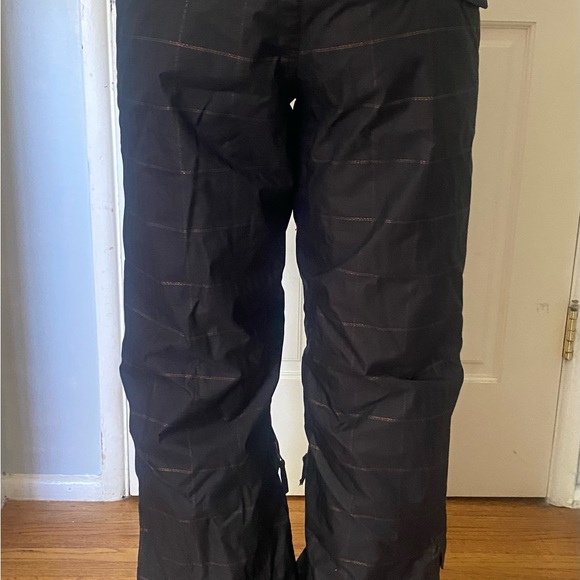 ROXY Utility Snowboard “5,000” pants - size small - Picture 4 of 12